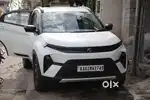 Tata Nexon 2025 Petrol Well Maintained