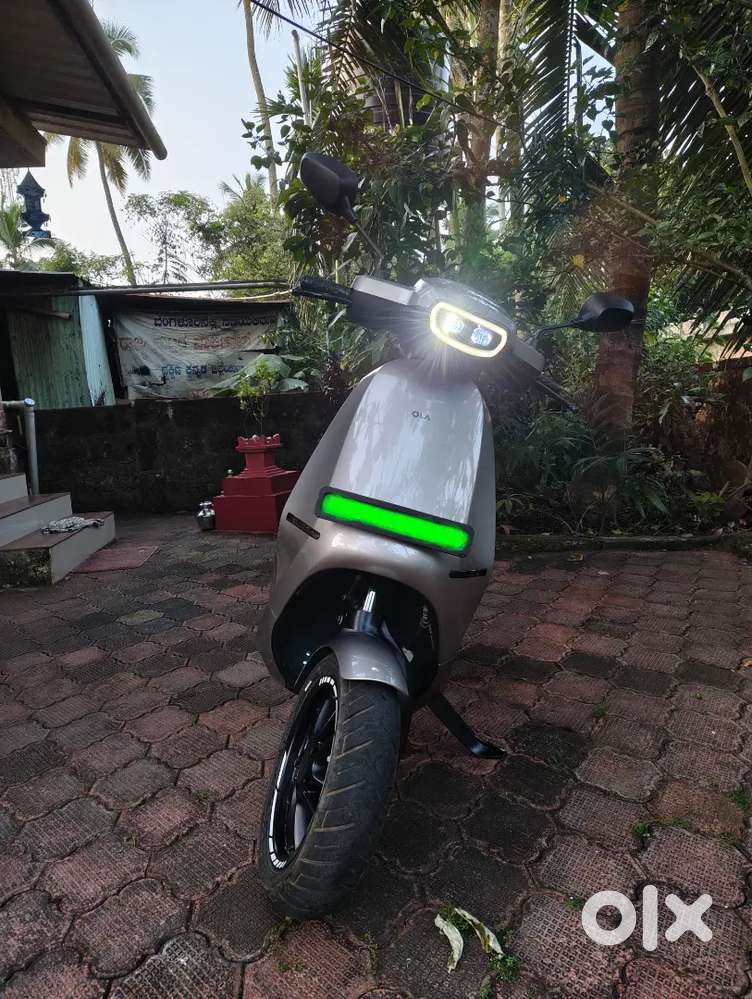 Excellent Condition - Well Maintained
- Like New - Best Price