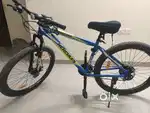 3 year old but less used