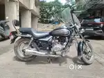 Bajaj Avenger 220
