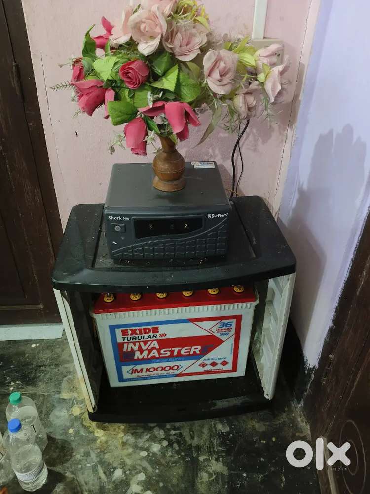 Inverter Set