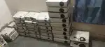 Projectors  NEC,SONY,HITACHI ,EPSON(bulk) 80nos. Each Rs1600/-