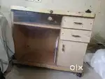 Pc desk table , Tv stand wardrobe