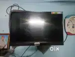 Panasonic TV