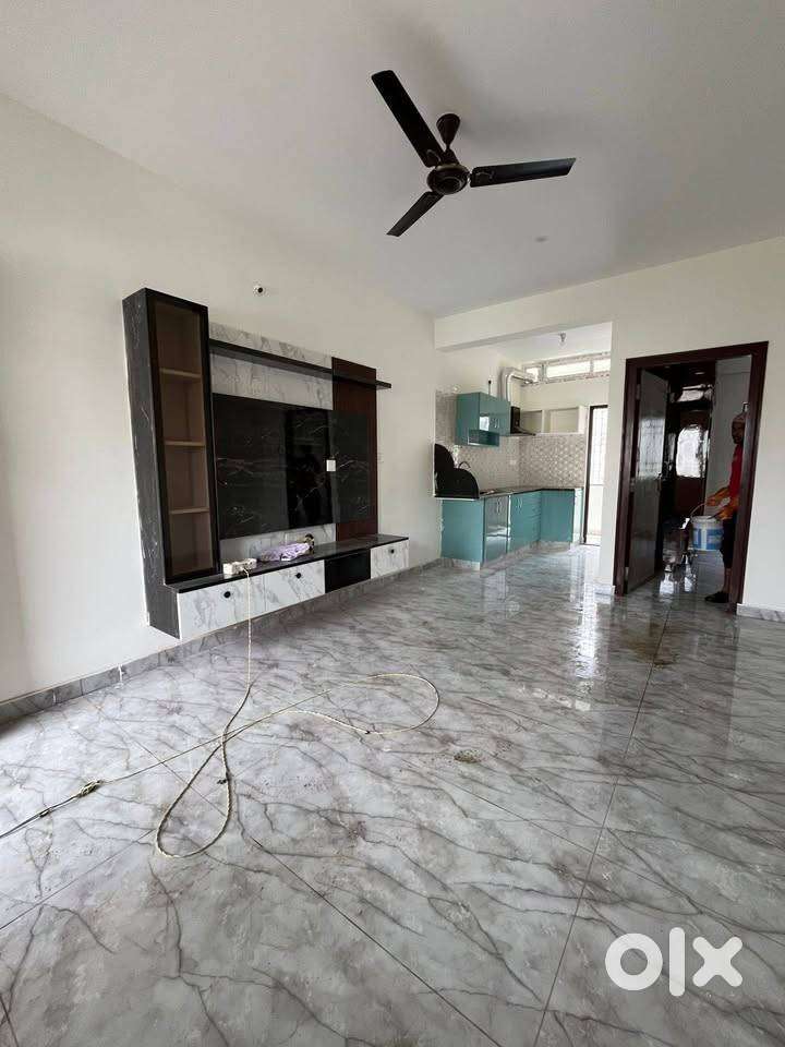 Kumaraswamy Layout 2BHK House for lease