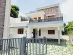 5 cent 1700 sqft 3bhk angamaly vengoor near cochin airport, kalady