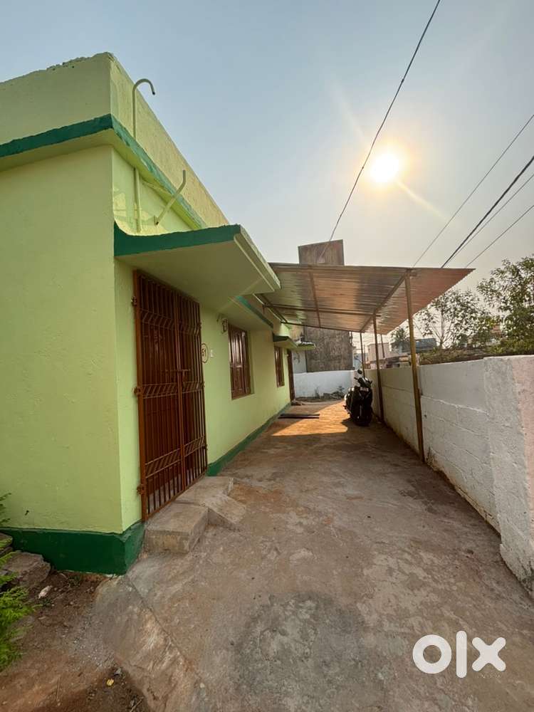 Krishnapuri,Plot 61,Malipada
