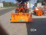 Bs Agro Rotavators