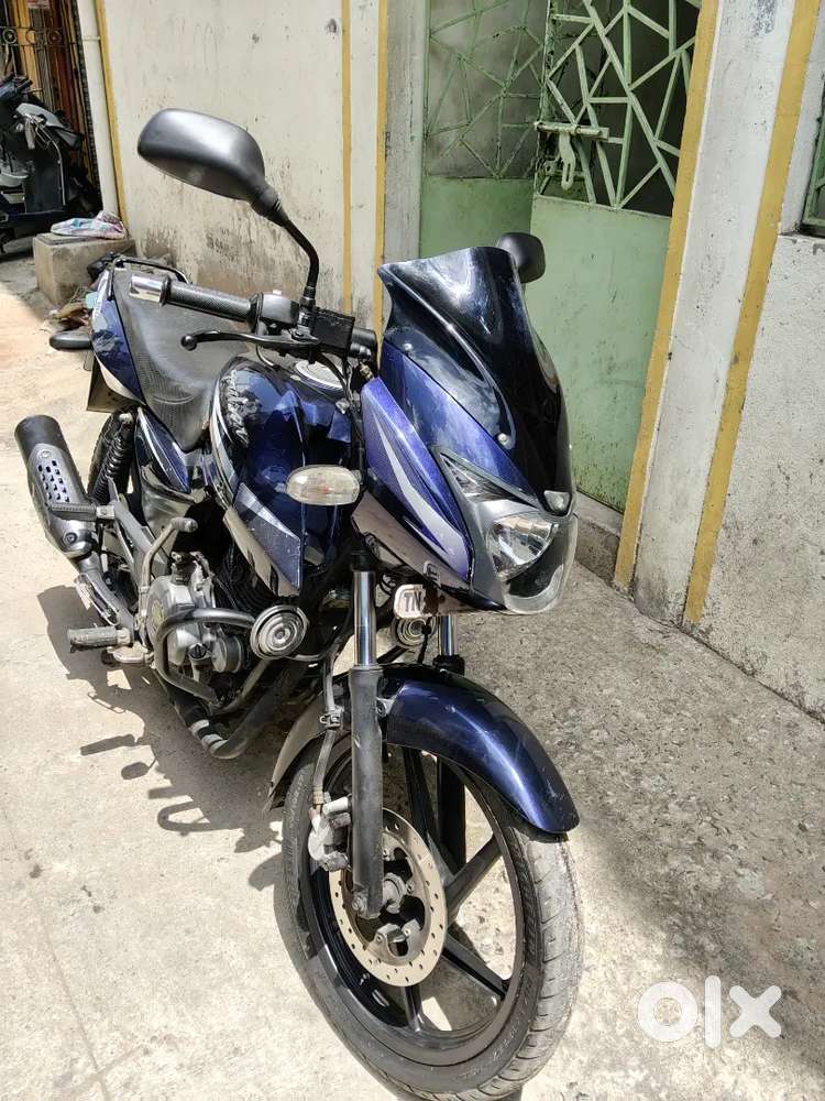 Bajaj pulsar 150