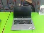 Hp Probook 640 G5 Core I5 8th Generation 8Gb Ram and 256 GB SSD