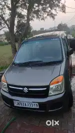 Maruti Suzuki Wagon