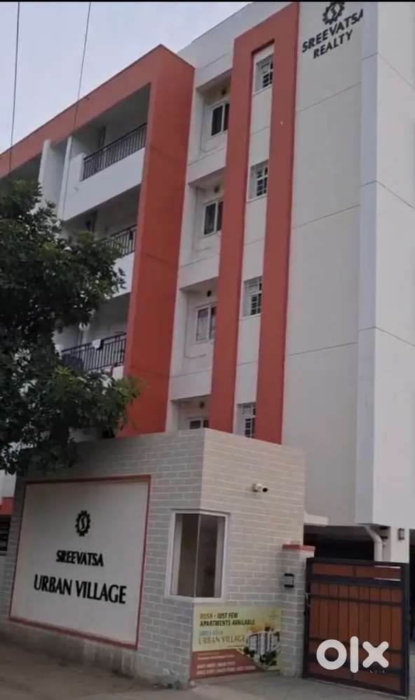 APARTMENT FOR SALE AT SARAVANAMPATTI