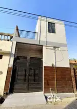House Near Delhi Road