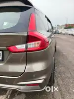 Ertiga Petrol+CNG 2021