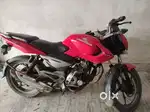Bike for sale