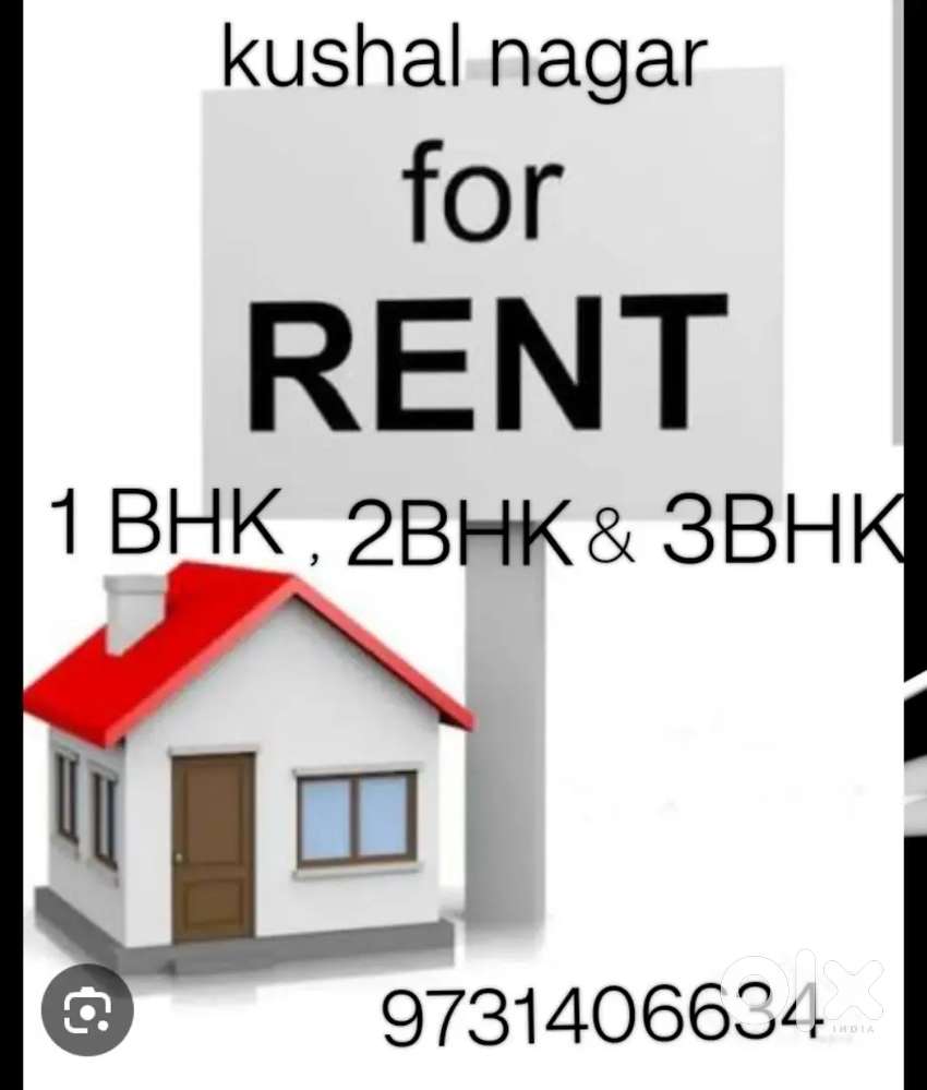 Rent and lease houses