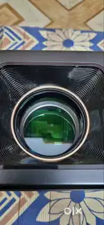 Yaber K2s - FDH Projector with Sound By JBL/Dolby Atoms- Refurbished