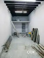 ONE COMMERCIAL PROPERTY FOR RENT