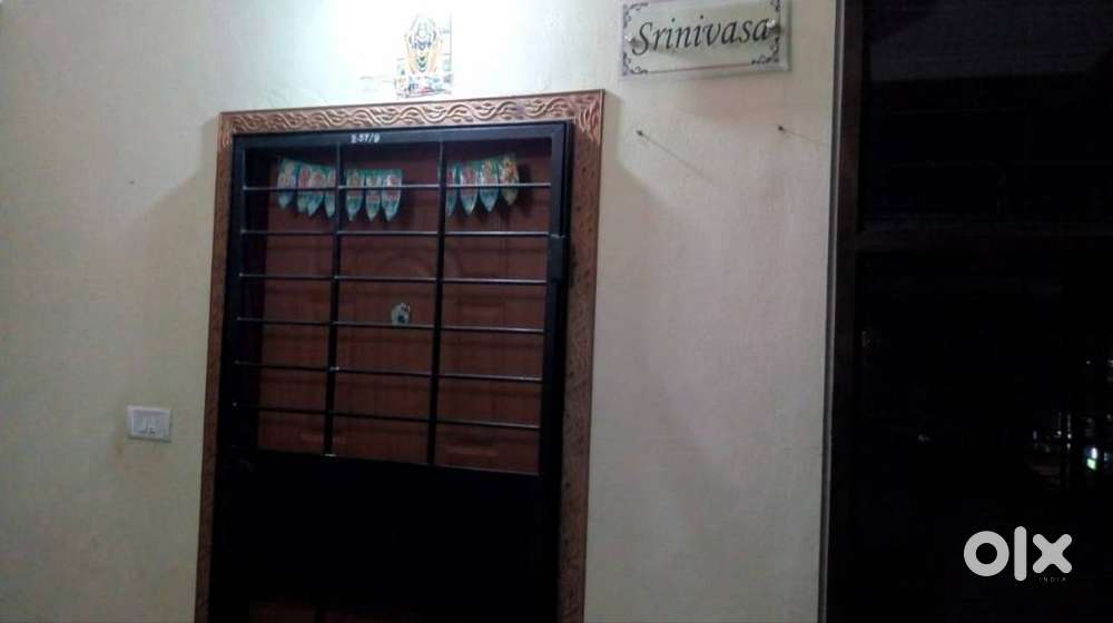 Rent 3 bhk in hosabettu