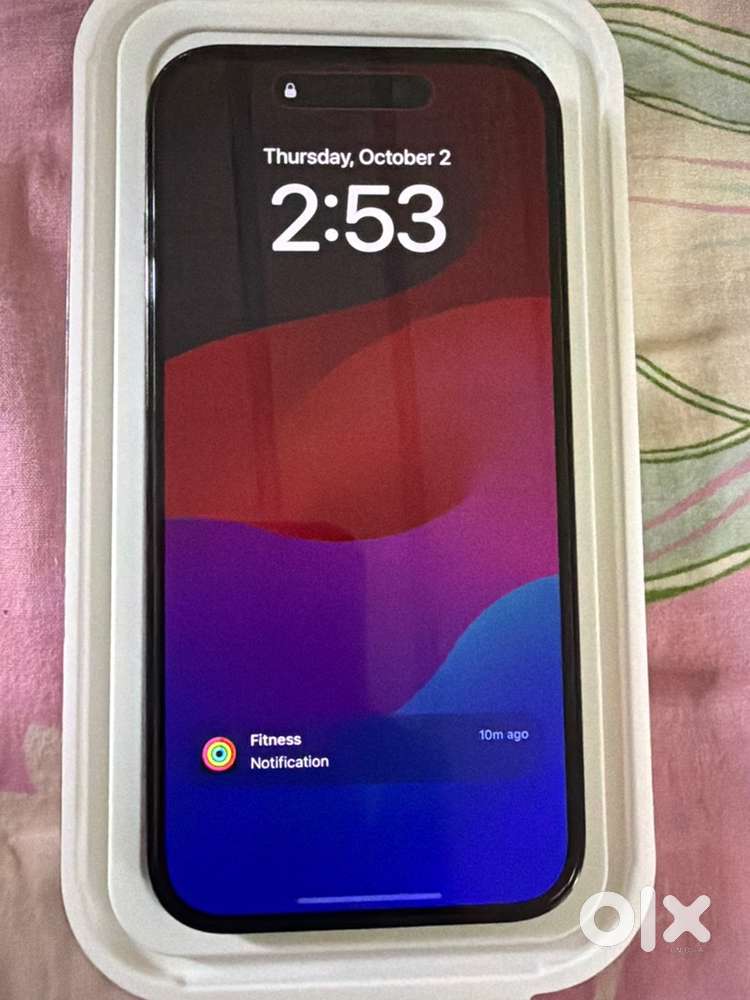 14 pro 256