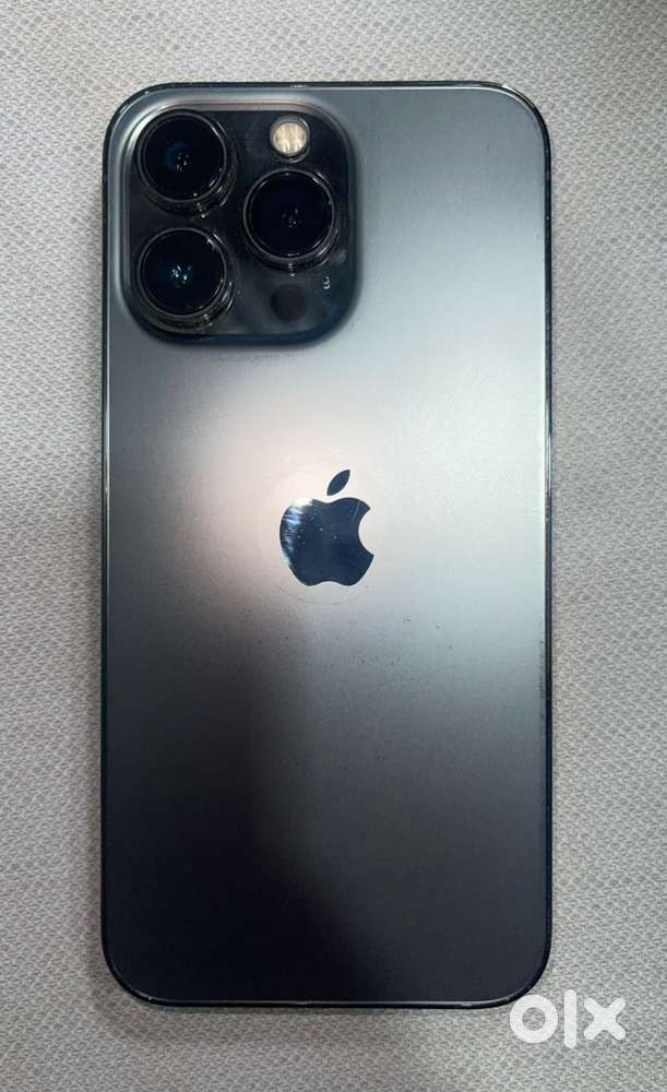Iphone 13 pro Alphine green 128 gb