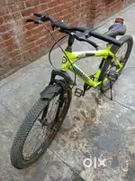 Hero sprint Attitude