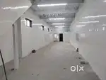 1500 SQ.FT WAREHOUSE COMMERCIAL GALA GODOWN
