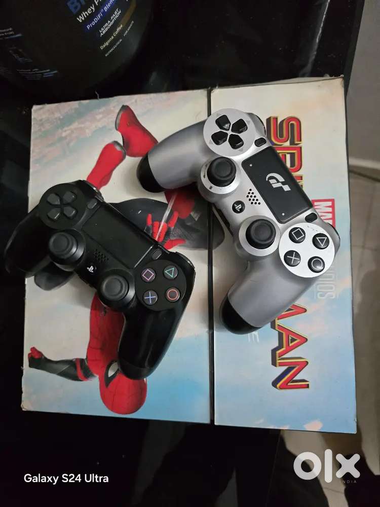 Playstation 4 -9.00- 500GB