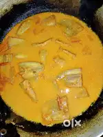 Tasty food