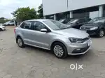 Volkswagen Ameo 1.2 MPI Comfortline, 2016, Petrol