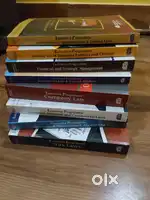Cs executive book set of 8 brand new