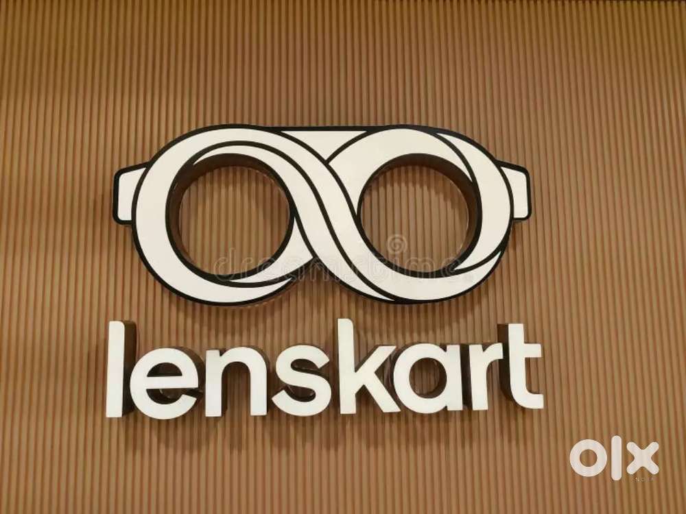 Lenskart parcel delivery