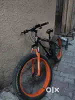 Appgrow cycle 2 year old