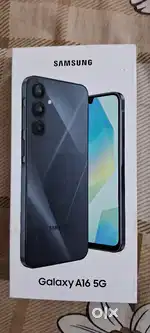 Samsung Galaxy A16 5G