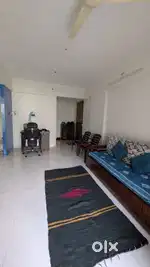 2 BHK available on Rent