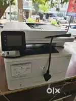 hp laserjet pro mfp 4104dw.printer sell