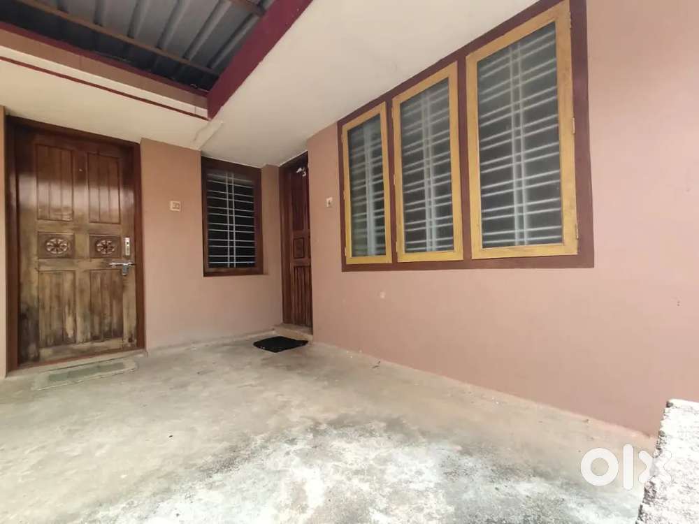 House for rent in ujire