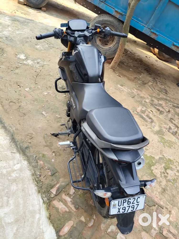 Best bike in this range koi gadbadi nahi hai