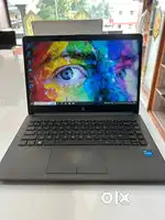 Hp i5 11 th