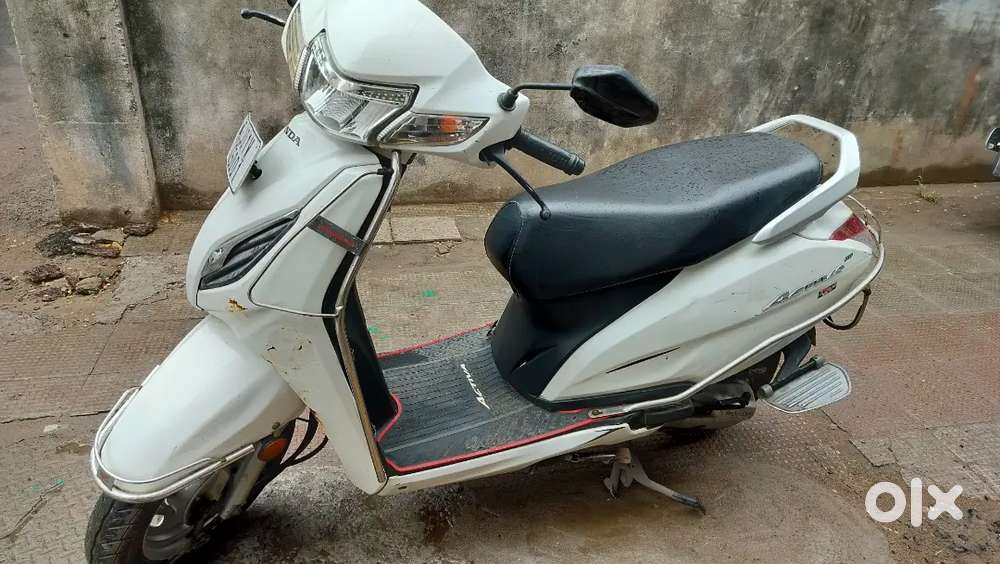 Urjant Sell My Activa