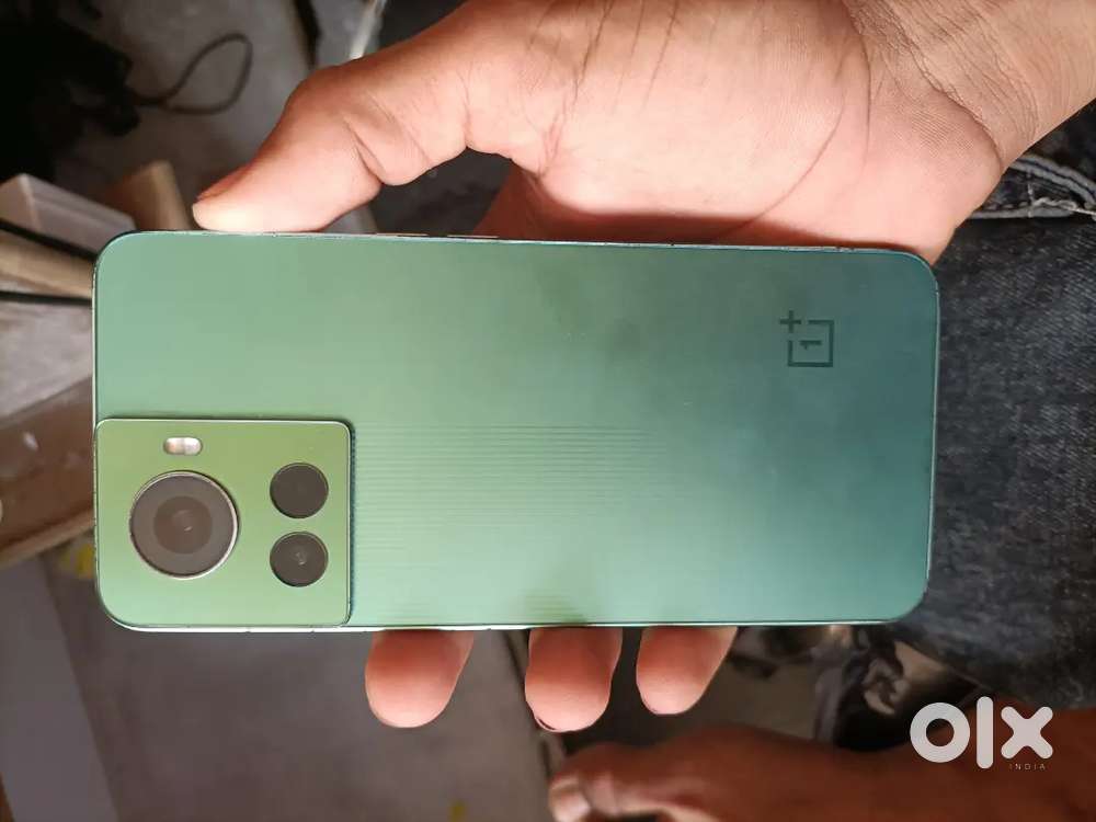 One plus 10 r 5g