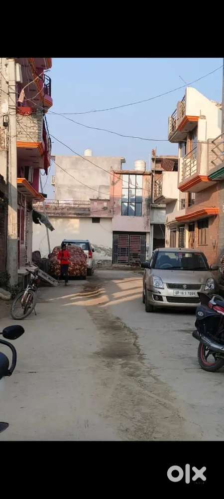 लाल फाटक नजदीक रक्षपाल बहादुर इंस्टीट्यूट, बरेली दूरदर्शन