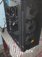 Pc under 18,000 but barging or low prize