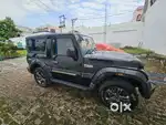 Mahindra Thar 2021 Diesel 56000 Km Driven