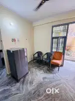 Luxury 2bhk fully furnished with govt meter n full independent