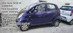 Tata Nano 2015 Petrol 53500 Km Driven