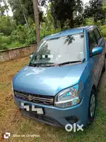 Maruti Suzuki Wagon R 2019 Petrol 57000 Km Driven