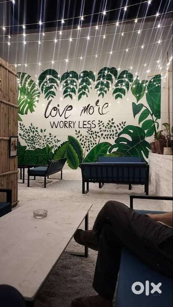 Urgently Hiring: 1 Cook & 2 Helpers for Cafe in Ratanada, Jodhpur