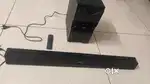 Boat Home theatre for sale