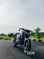 Yamaha Fz25